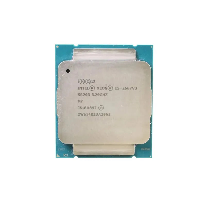Dell Intel Processor - 04K8JW