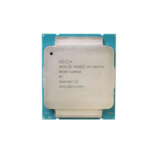 Dell Intel Processor - 04K8JW