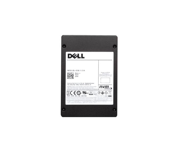Dell Solid State Drive - 04P09T