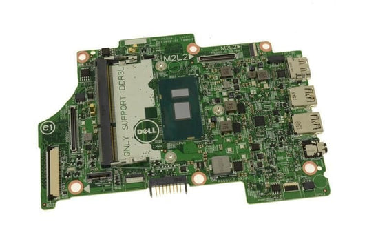 Dell Laptop Motherboard - 04R7J