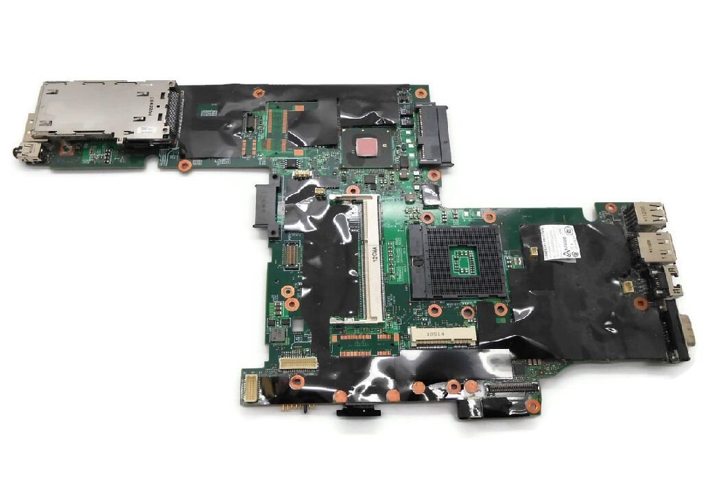 Lenovo Laptop Motherboard - 04W0503