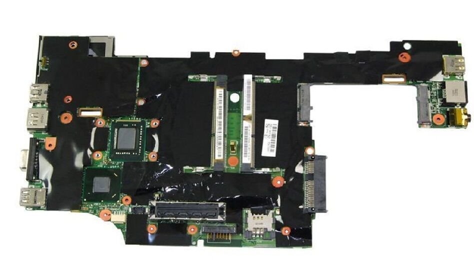 Lenovo Laptop Motherboard - 04W0660