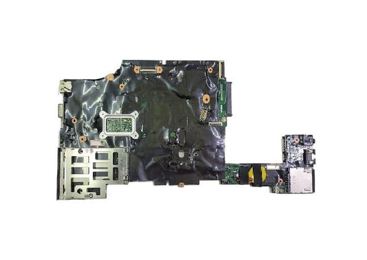 Lenovo Desktop Motherboard - 04W0668