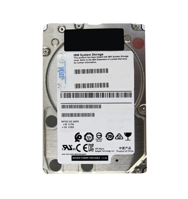IBM Laptop Hard Drive - 04W1262