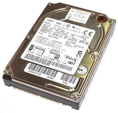 Lenovo Desktop Hard Drive - 04W1295