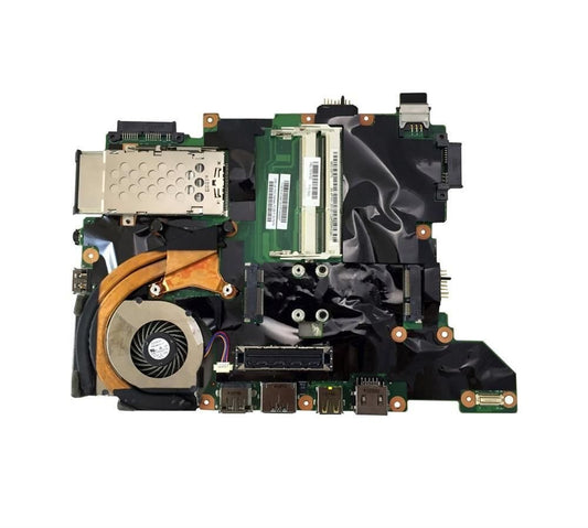 IBM Laptop Motherboard - 04W1914