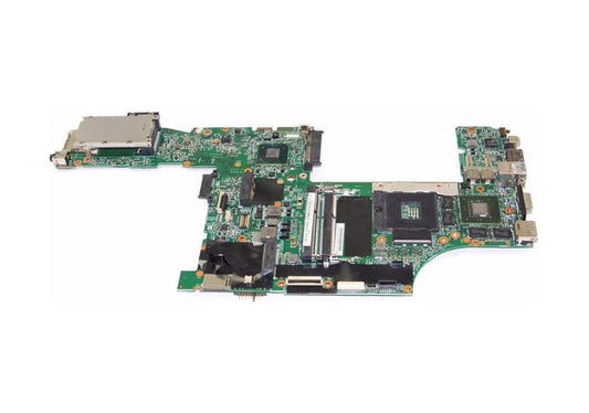 IBM Laptop Motherboard - 04W2028