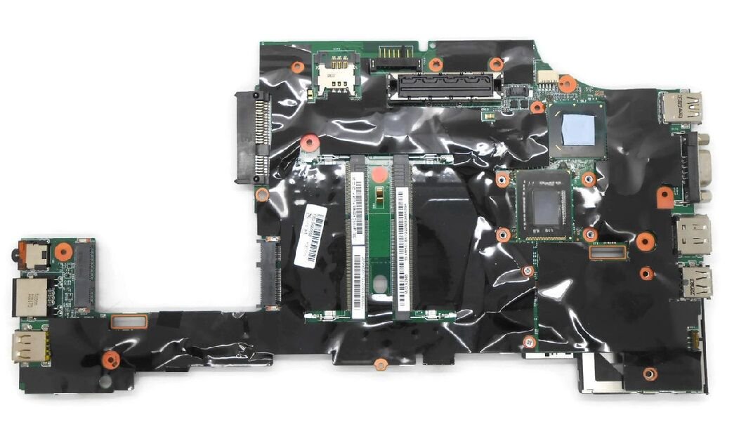 IBM Laptop Motherboard - 04W3277