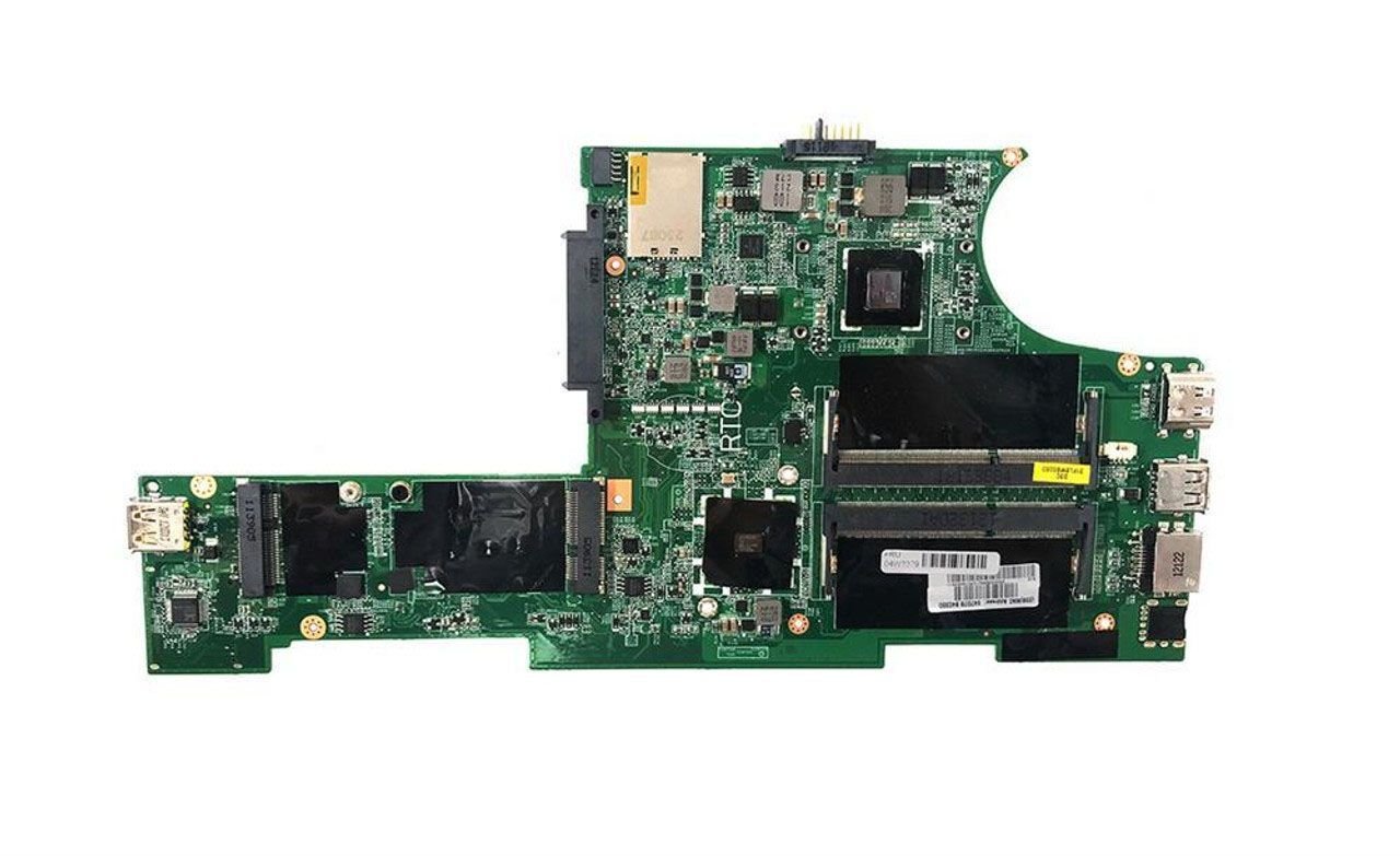 IBM Laptop Motherboard - 04W3379