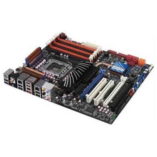 IBM Laptop Motherboard - 04W3382