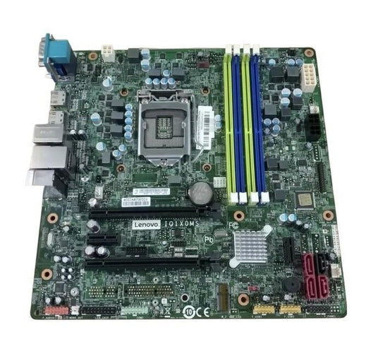 Lenovo Desktop Motherboard - 04W3403