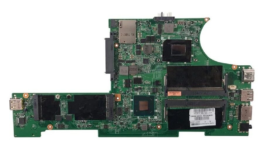 IBM Laptop Motherboard - 04W3575