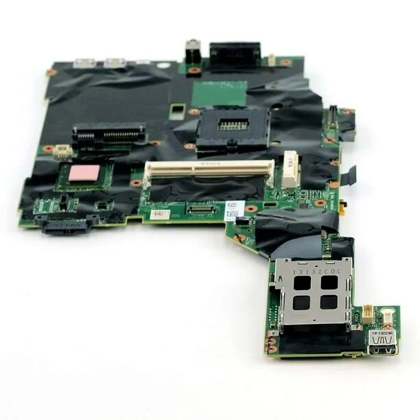Lenovo Laptop Motherboard - 04W3681