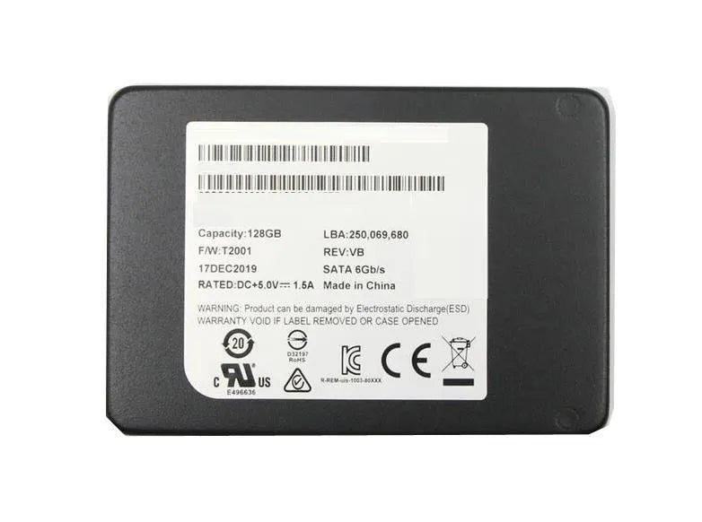 Lenovo Solid State Drive - 04W3704