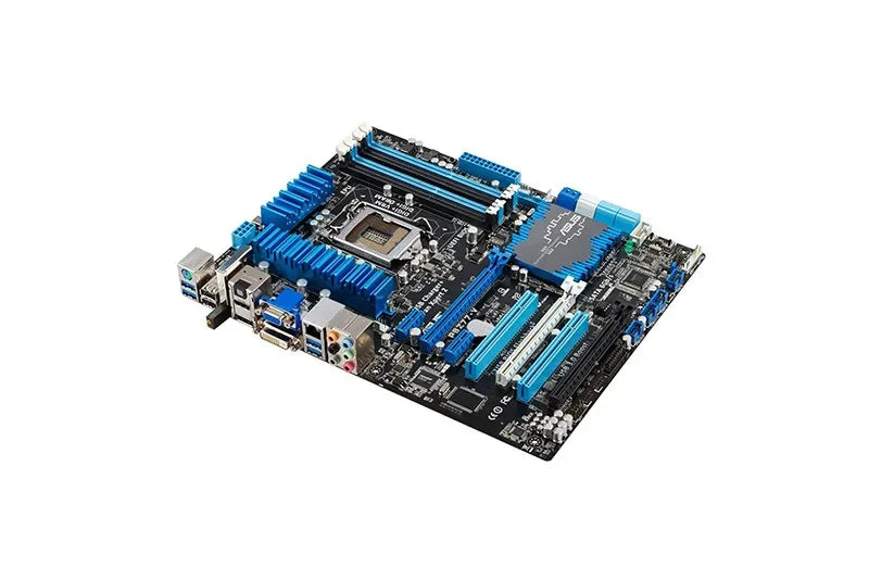 IBM Laptop Motherboard - 04W6686