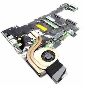 Lenovo Laptop Motherboard - 04W6804