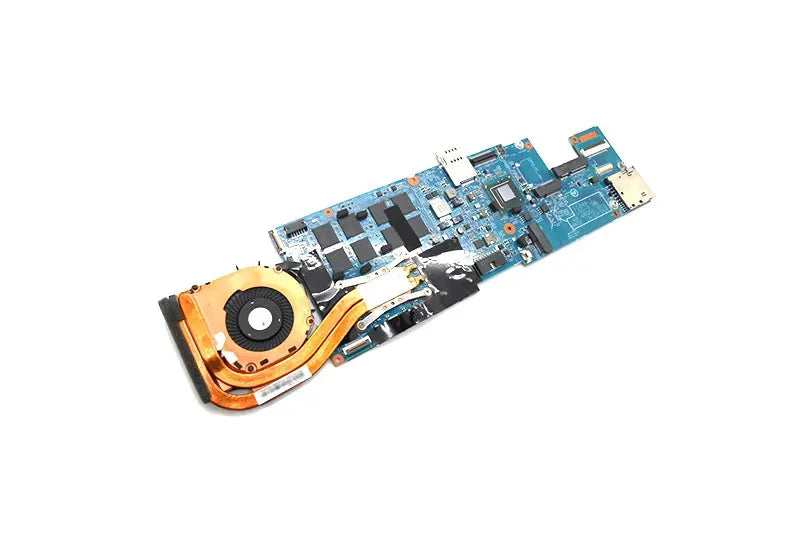 Lenovo Laptop Motherboard - 04X0497