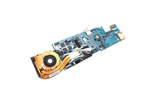 Lenovo Laptop Motherboard - 04X0497