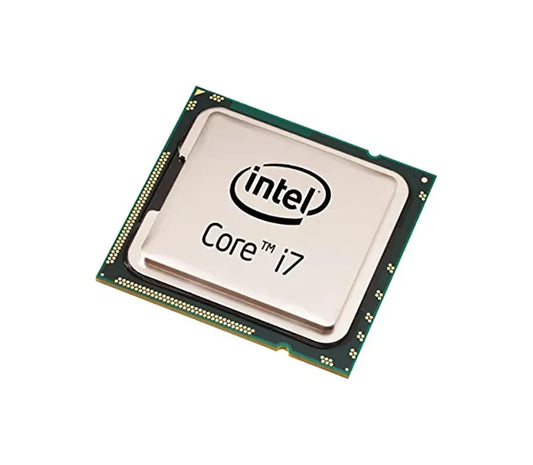 Lenovo Intel Processor - 04X0499