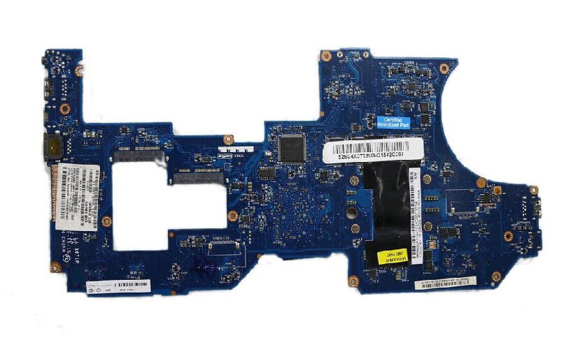 Lenovo Laptop Motherboard - 04X0725