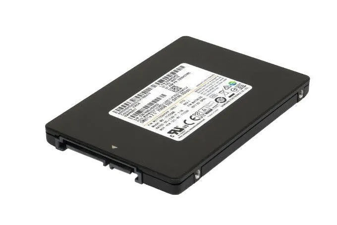 Lenovo Solid State Drive - 04X0887
