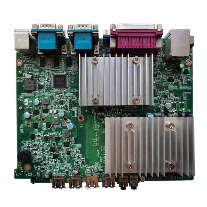 Lenovo Desktop Motherboard - 04X2282