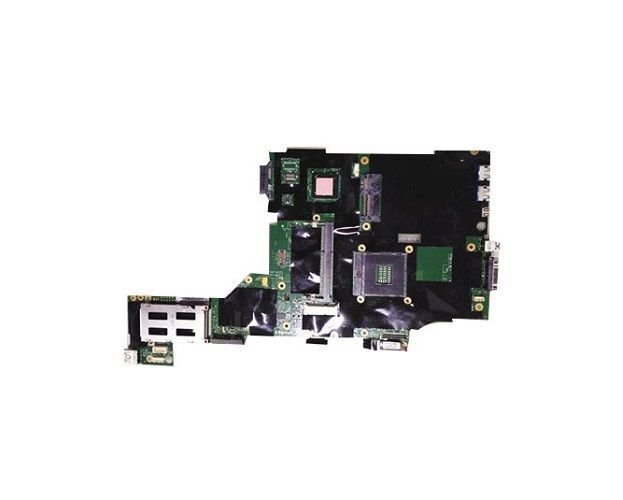 Lenovo Laptop Motherboard - 04X3641