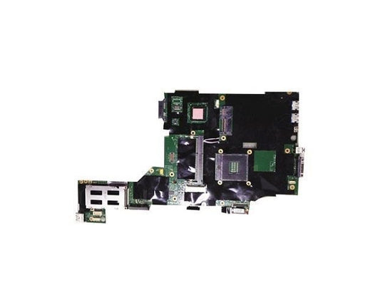 Lenovo Laptop Motherboard - 04X3641