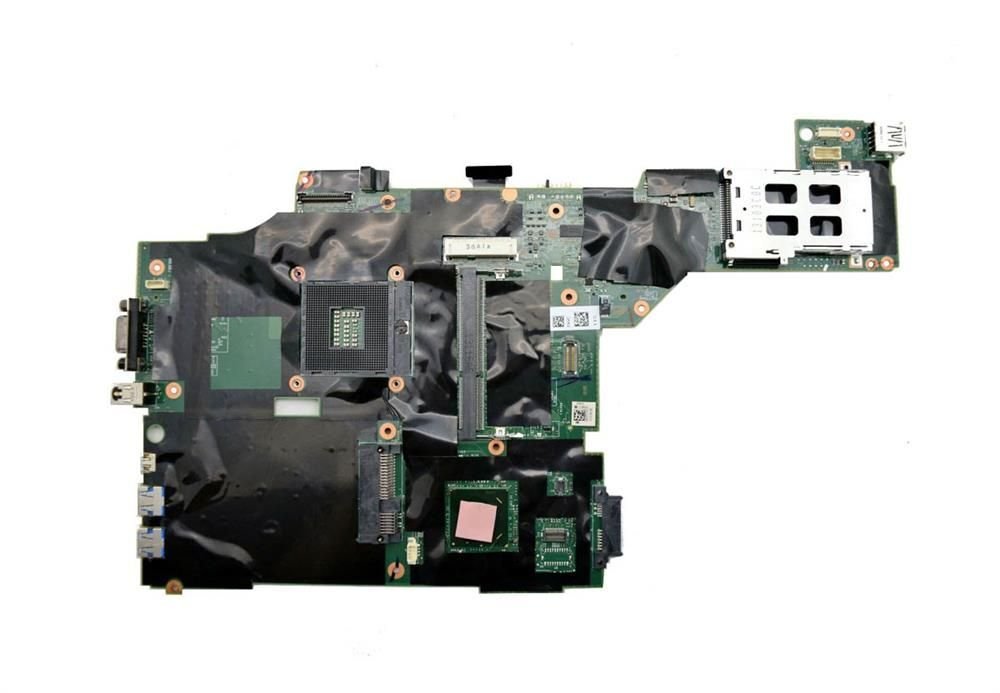 IBM Laptop Motherboard - 04X3643