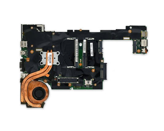 IBM Desktop Motherboard - 04X4501