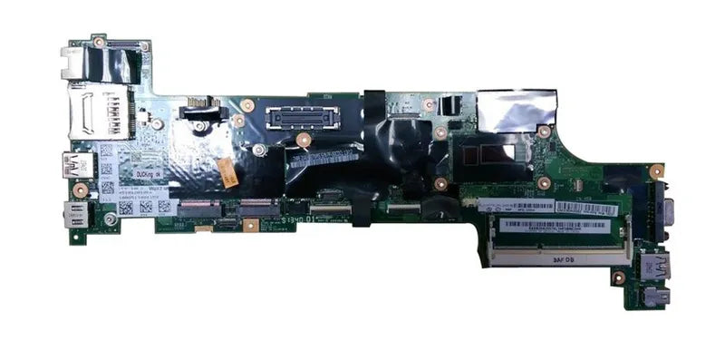 Lenovo Laptop Motherboard - 04X5162