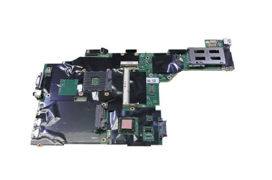 Lenovo Laptop Motherboard - 04Y1406