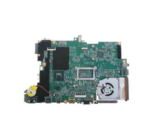 IBM Laptop Motherboard - 04Y1456