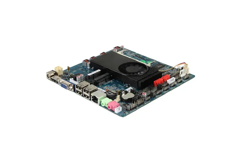 Lenovo Laptop Motherboard - 04Y1528