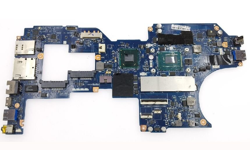 Lenovo Laptop Motherboard - 04Y1530