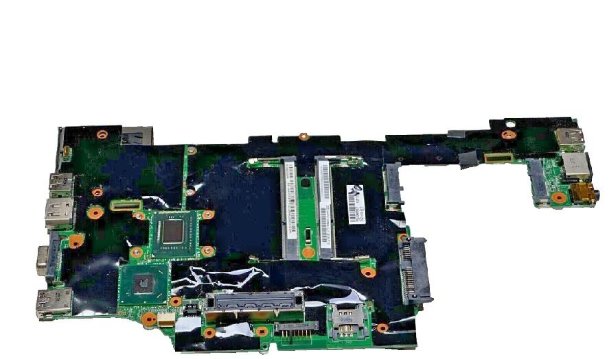 IBM Laptop Motherboard - 04Y1806