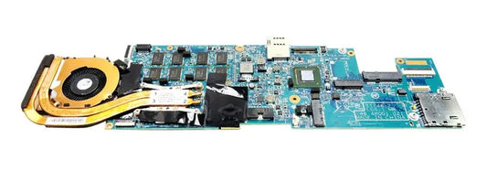 Lenovo Laptop Motherboard - 04Y1982