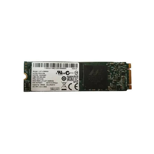 Lenovo Solid State Drive - 04Y2193