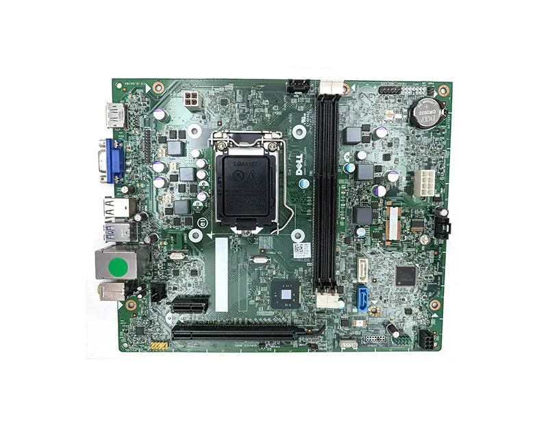 Dell Desktop Motherboard - 04YP6J