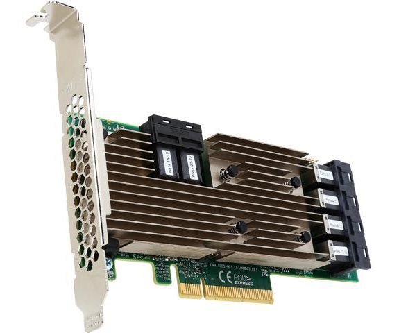 LSI Raid Controller - 05-25699-00