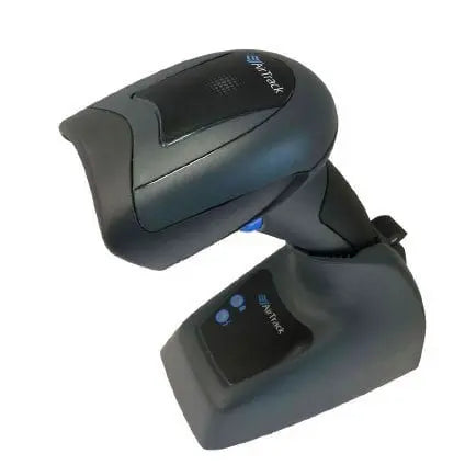 AirTrack S2-BT-1012A2006 Barcode Scanner