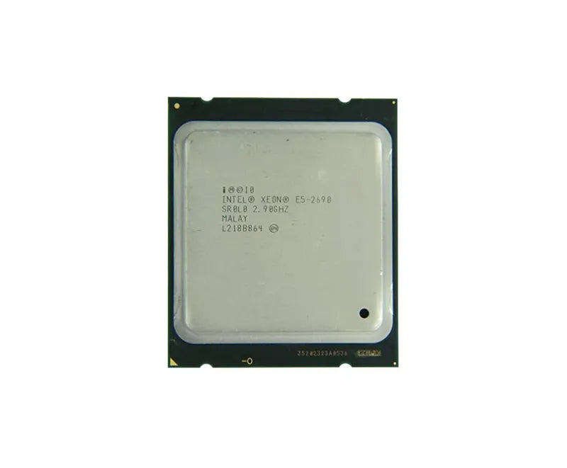 Dell Intel Processor - 050NTK