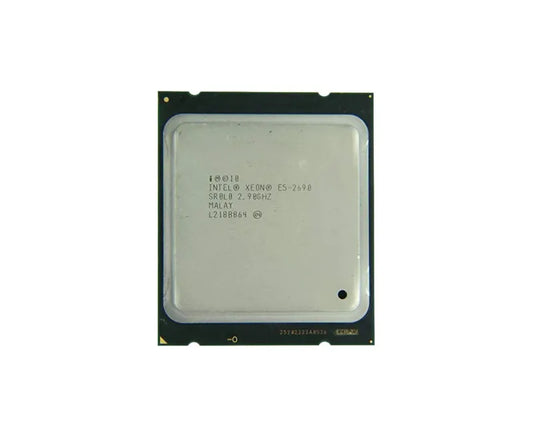 Dell Intel Processor - 050NTK