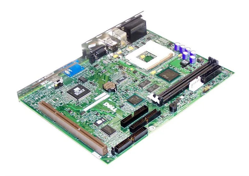 Dell Desktop Motherboard - 051GXM