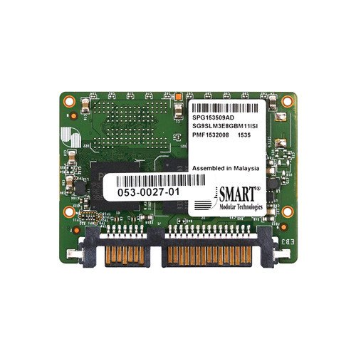 EMC Solid State Drive - 053-0027-01