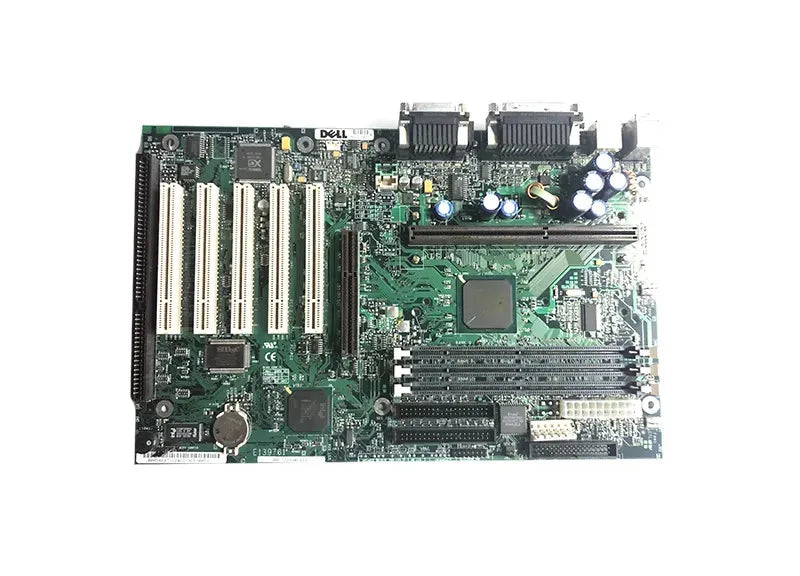 Dell Desktop Motherboard - 05468T