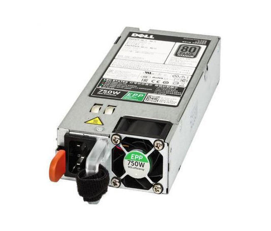 Dell 750-Watts Power Supply - 057TFT
