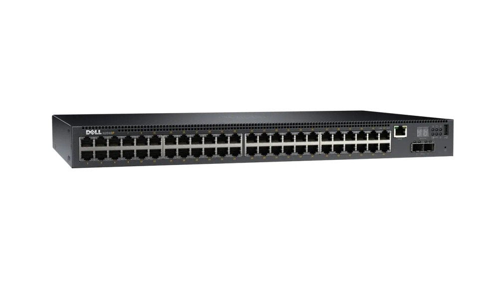 Dell Network Switch - 058RK5