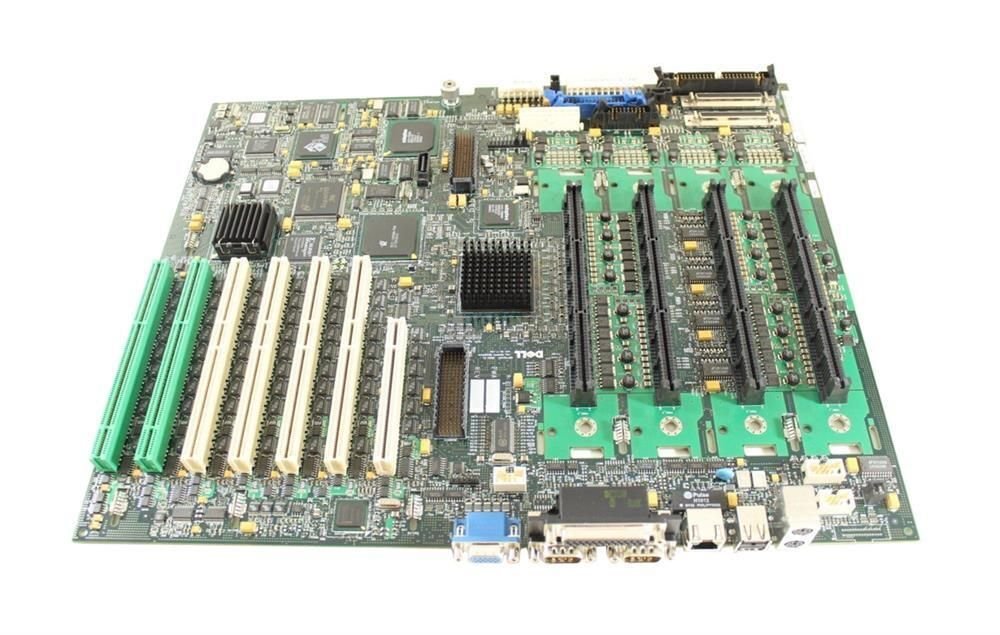 Dell Server Motherboard - 058VF