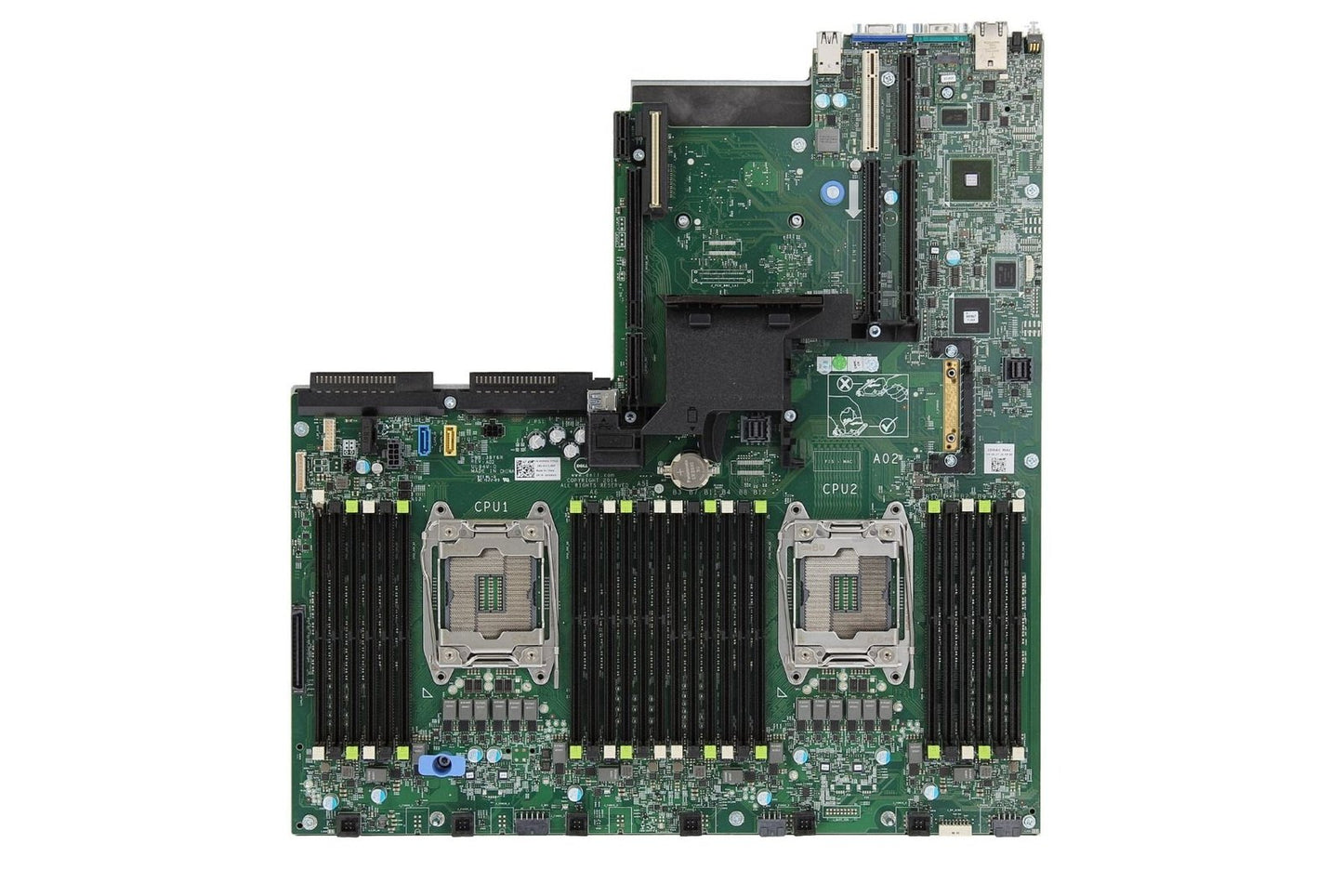 Dell Server Motherboard - 0599V5